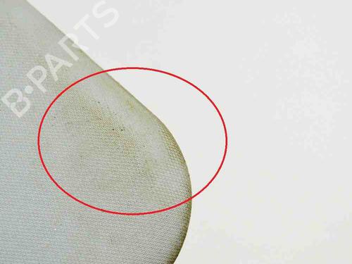 Right sun visor FORD FIESTA VI (CB1, CCN) 1.0 EcoBoost | BP7698322I2 