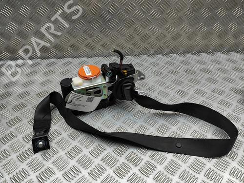 Front left seatbelt MERCEDES-BENZ EQB (X243) EQB 300 4-matic (243.608, 243.609) | BP29623254I26 - Image 6
