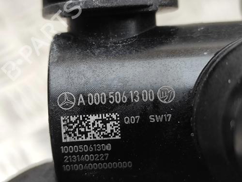 Electronic sensor MERCEDES-BENZ EQA (H243) EQA 250 (243.701) | BP33732279M84  - Image 6