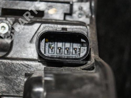 Rear right lock BMW X1 (F48) xDrive 25 d | BP6733062C99 