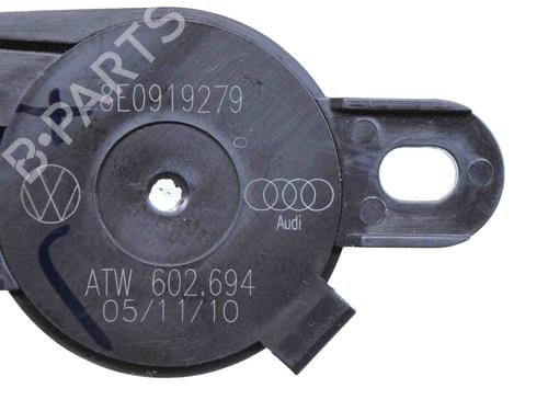 Elektronisk modul AUDI A5 Convertible (8F7) 3.0 TDI quattro | BP30620800M83 