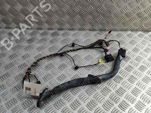 Used Wiring harness Wiring harness MERCEDES-BENZ AMG GT (C190) GT (190.377) (462 hp) 28101593 28101593