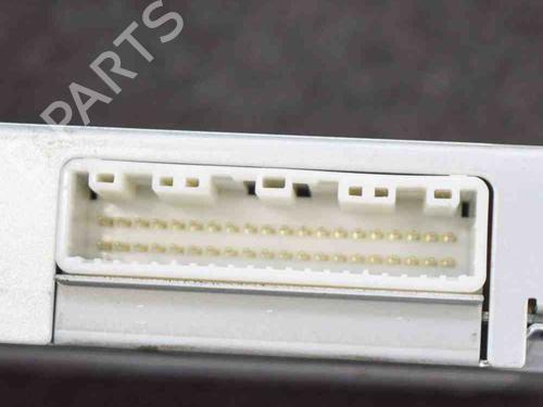 Electronic module NISSAN QASHQAI II (J11, J11_) 1.5 dCi | BP6750933M83 