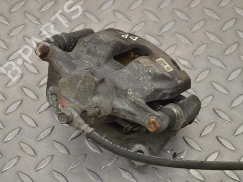 Right front brake caliper TOYOTA C-HR (_X1_) 1.8 Hybrid (ZYX10_, ZYX11_) | BP33354825M104 - Image 3