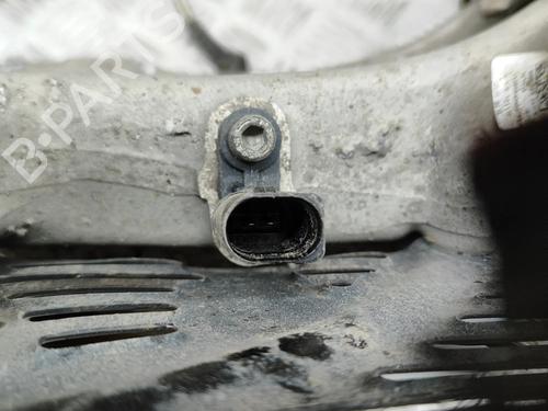 Left front steering knuckle AUDI E-TRON (GEN) 55 quattro | BP27780675M25  - Image 5