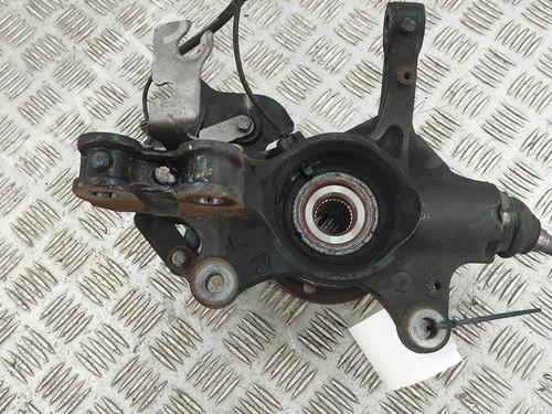 Right front steering knuckle CITROËN JUMPY III Van (V_) 1.5 BlueHDi 120 | BP28438170M26 