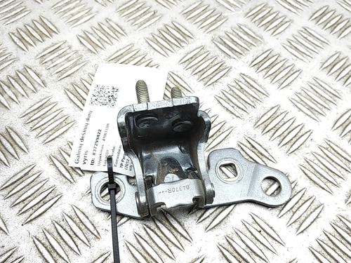 Hinge/Door check strap RENAULT ZOE (BFM_) ZOE (BFMC, BFMD) | BP38070504C146 - Image 4