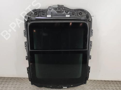 Schuifdak AUDI E-TRON (GEN) 55 quattro (408 hp) 27780517