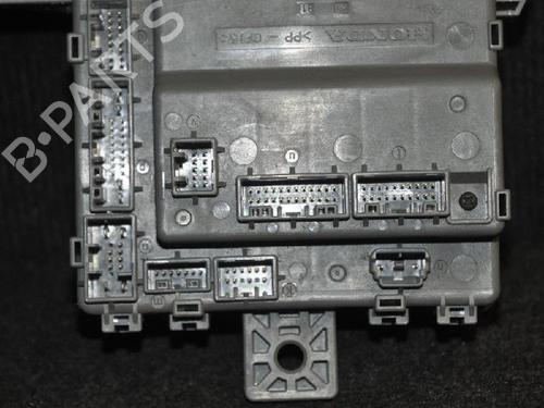 Fuse box HONDA CIVIC IX (FK) 2.2 i-DTEC (FK3) | BP6716359E1 
