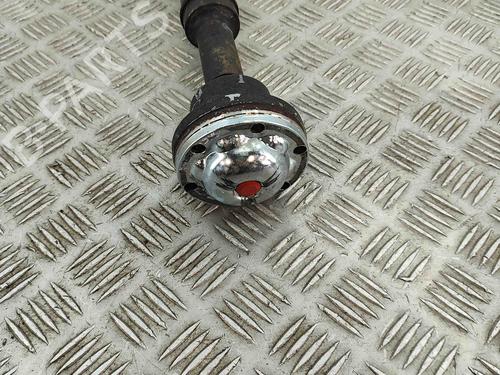 Driveshaft JAGUAR F-TYPE Coupe (X152) 3.0 SCV6 400 SPORT AWD | BP27645135M37