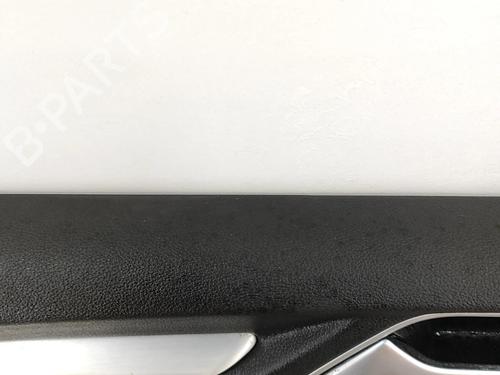 Front left panel AUDI A3 Limousine (8VS, 8VM) S3 quattro | BP33376438C58  - Image 7