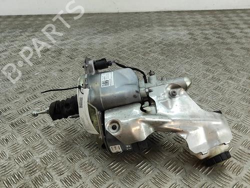 Servo brake VW CADDY IV Box Body/MPV (SAA, SAH) 2.0 TDI | BP30971895M42