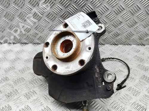Used Right front steering knuckle Right front steering knuckle FIAT DUCATO Bus (250_) 130 Multijet 2,3 D (126 hp) 33394131 33394131