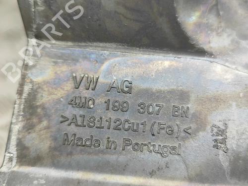 Support AUDI A6 C8 Avant (4A5) 40 TFSI Mild Hybrid | BP36067046C155  - Image 7