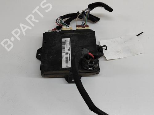 Elektronisk modul OPEL VIVARO B Bus (X82) 1.6 CDTI (06) (140 hp) 24140977
