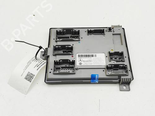 Used Electronic module Electronic module MERCEDES-BENZ EQE (V295) EQE 350 (295.125) (292 hp) 35983858 35983858