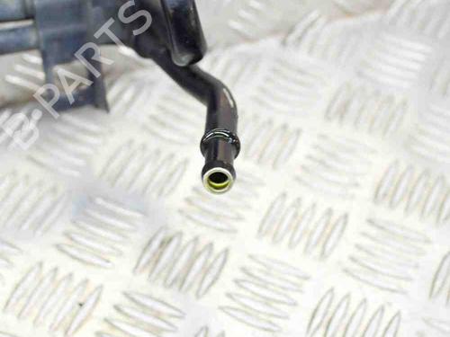 Oil radiator MERCEDES-BENZ E-CLASS (W212) E 250 CDI / BlueTEC (212.003, 212.004) | BP30178007M33 