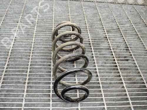 Shock absorber spring OPEL ASTRA K (B16) 1.4 Turbo (68) | BP14664610C152 