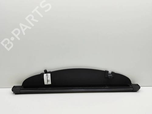 Used Rear parcel shelf Rear parcel shelf MAZDA CX-5 (KE, GH) 2.2 D AWD (KE2AW) (150 hp) 33376830 33376830