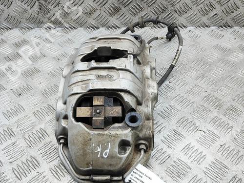Left front brake caliper PORSCHE MACAN (95B) 3.0 S | BP38017927M105 - Image 2