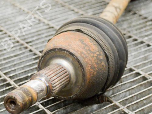 Right front driveshaft FORD FOCUS III 1.0 EcoBoost | BP6747885M39 - Image 5