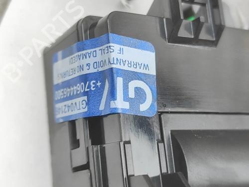 Electronic module DS DS 7 Crossback (J4_, JR_, JC_) 1.5 BlueHDi 130 (JCYHZJ, JCYHZR) | BP33847126M83 - Image 6