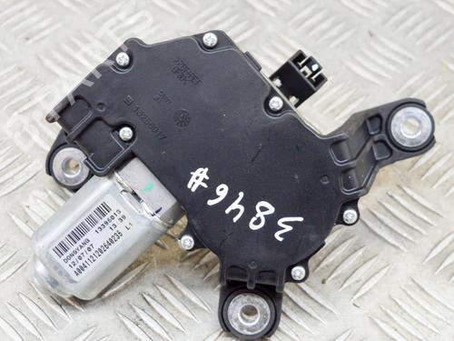 Used Rear wiper motor OPEL ASTRA J (P10) 1.7 CDTI (68) (131 hp) 11815068