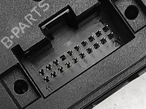 Electronic module VW PASSAT B8 Variant (3G5, CB5) 2.0 TDI | BP33391489M83  - Image 5