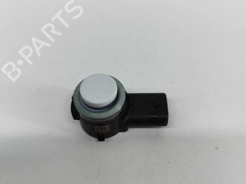 Electronic module VW GOLF VIII (CD1, DA1) 1.0 TSI | BP27771685M83