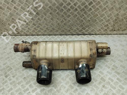 Système d'échappement PORSCHE 911 (991) 3.0 Carrera S (420 hp) 32061719