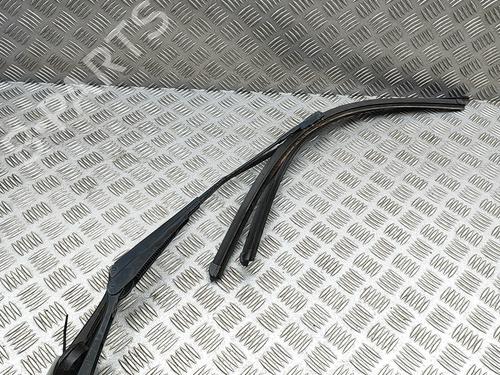 Front wipers mechanism FORD FOCUS III 1.0 EcoBoost | BP30108815C83 