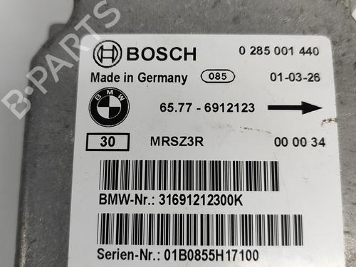 Kollisjonspute styreenhet BMW 3 Compact (E46) 316 ti | BP25615770M53 