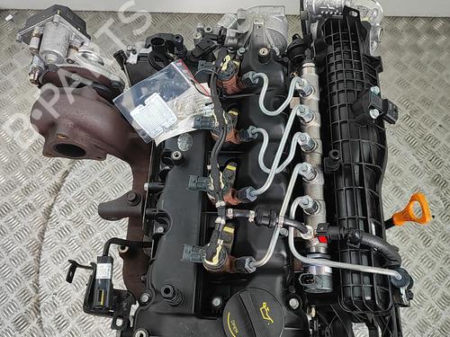 Engine KIA CEE'D (JD) 1.6 CRDi 115 | BP35726651M1  - Image 5