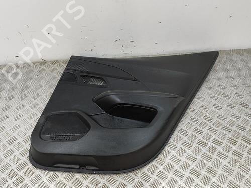 Rear right panel PEUGEOT 2008 II (UD_, US_, UY_, UJ_, UR_, UC_) e-2008 (UKZKXZ) | BP30130499C61 
