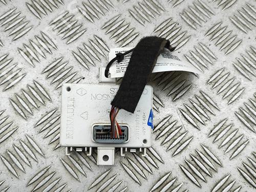 Used Electronic module Electronic module RENAULT MASTER III Van (FV) 2.3 dCi 145 FWD (FV0E, FV0F, FV0H, FV02, FV0M, FV0S,... (146 hp) 33383143 33383143