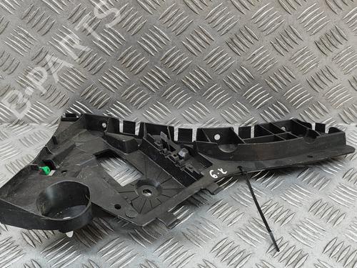 Stoßstangenhalter hinten für VOLVO XC60 I SUV (156) D4 AWD (190 hp) 22443517
