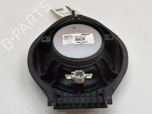 Højttaler OPEL MOKKA / MOKKA X (J13) 1.4 4x4 (_76) | BP28062544E2 