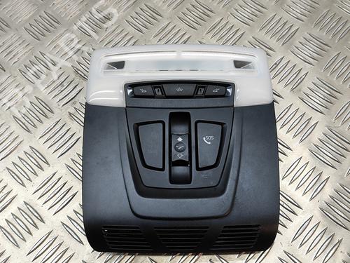Used Interior roof light BMW 7 (G11, G12) 730 d, Ld (265 hp) 19501868