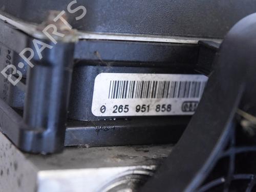 ABS pump MERCEDES-BENZ E-CLASS T-Model (S212) E 350 CDI (212.223) | BP31528964M43 