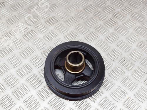 Used Pulley CHRYSLER PACIFICA (RU) 3.6 (291 hp) 28154076