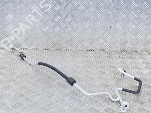 Used AC pipe AC pipe AUDI Q7 (4MB, 4MG, 4MQ) 3.0 TDI quattro (272 hp) 14608883 14608883