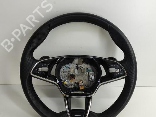 Used Steering wheel SKODA ENYAQ iV SUV (5AZ) 60 (179 hp) 28078969