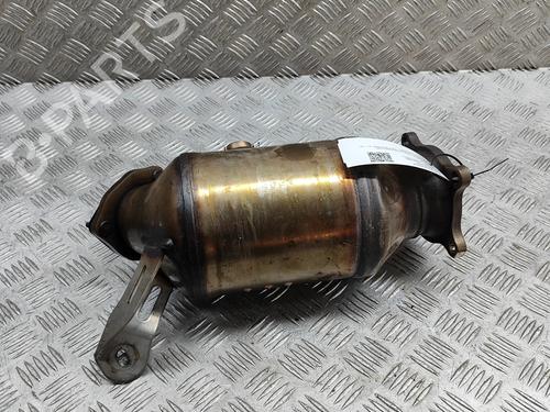 Used Catalyst Catalyst AUDI A5 Sportback (F5A, F5F) 35 TFSI Mild Hybrid (150 hp) 27785678 27785678