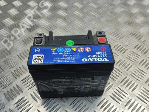 Battery VOLVO XC40 (536) T3 | BP30257499E11