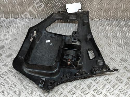 Rear bumper bracket BMW 6 Convertible (F12) 650 i xDrive | BP24820153C159 