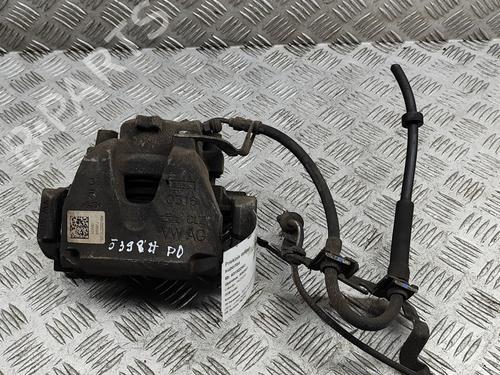Used Right front brake caliper AUDI A5 Sportback (F5A, F5F) 35 TDI (163 hp) 28194650