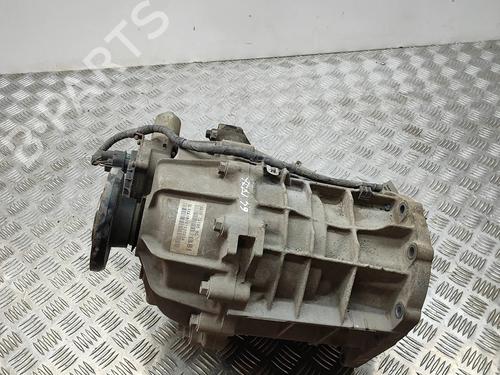 Transfer box FORD RANGER (TKE) 3.2 TDCi 4x4 | BP37609855M36 - Image 3