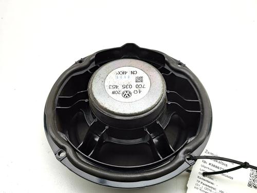 Speaker VW CRAFTER Van (SY_, SX_) 2.0 TDI FWD (SYB, SYC, SYD) | BP39575713E2 - Image 4
