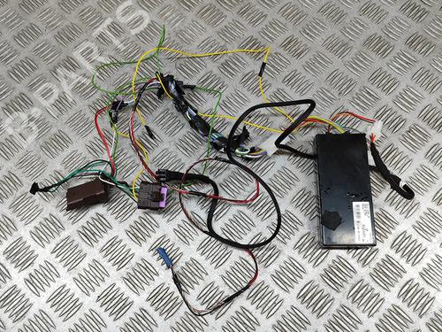 Pedal PEUGEOT 3008 III (KA_, KB_, KC_) e-210 (KCZKZX) | BP28555018I4 