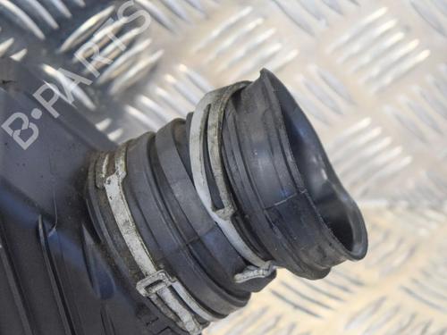 Pipe MERCEDES-BENZ C-CLASS T-Model (S203) C 180 Kompressor (203.246) | BP6753144M125 